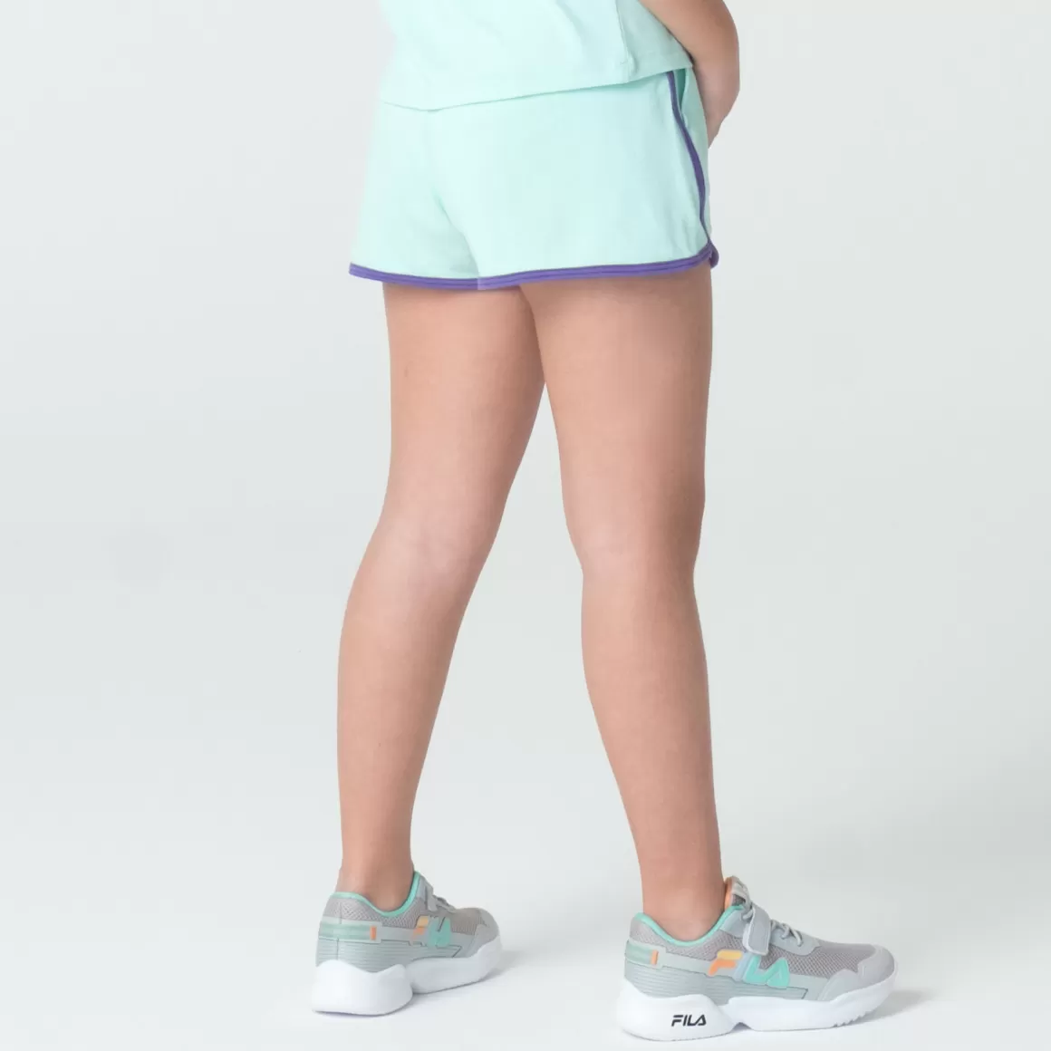 FILA Shorts Acqua Infantil - * Bermudas