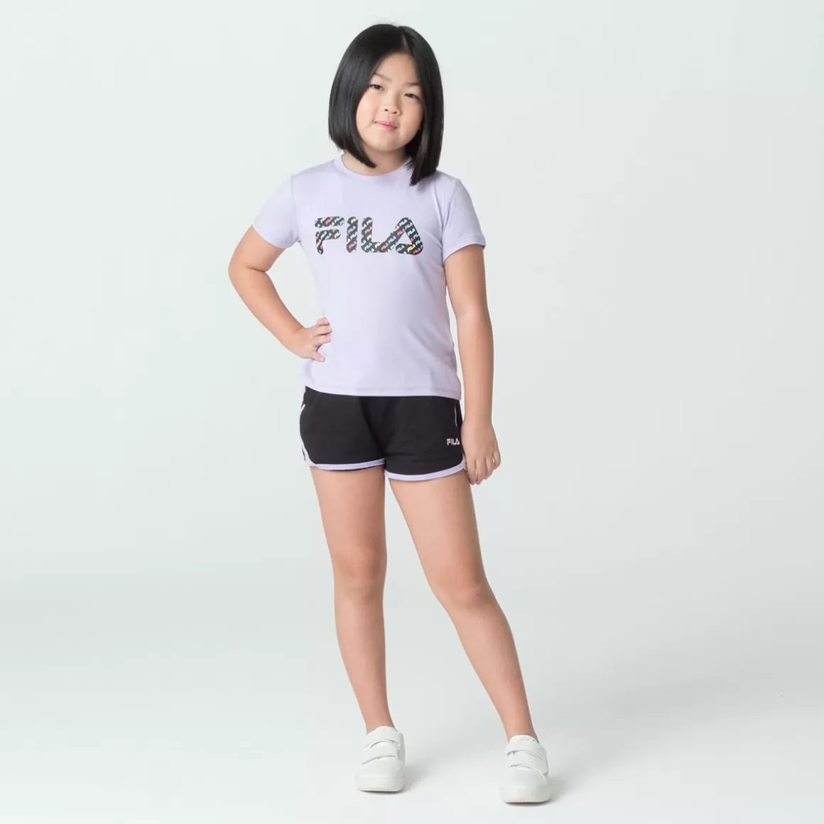 FILA Shorts Acqua Juvenil - * Bermudas