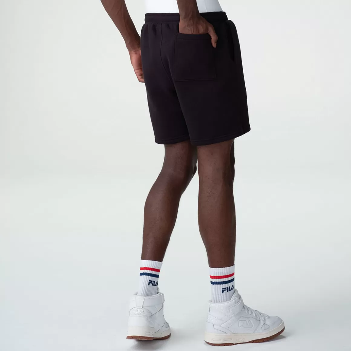 FILA Shorts Basic Classic Masculino - * Lifestyle | Bermudas