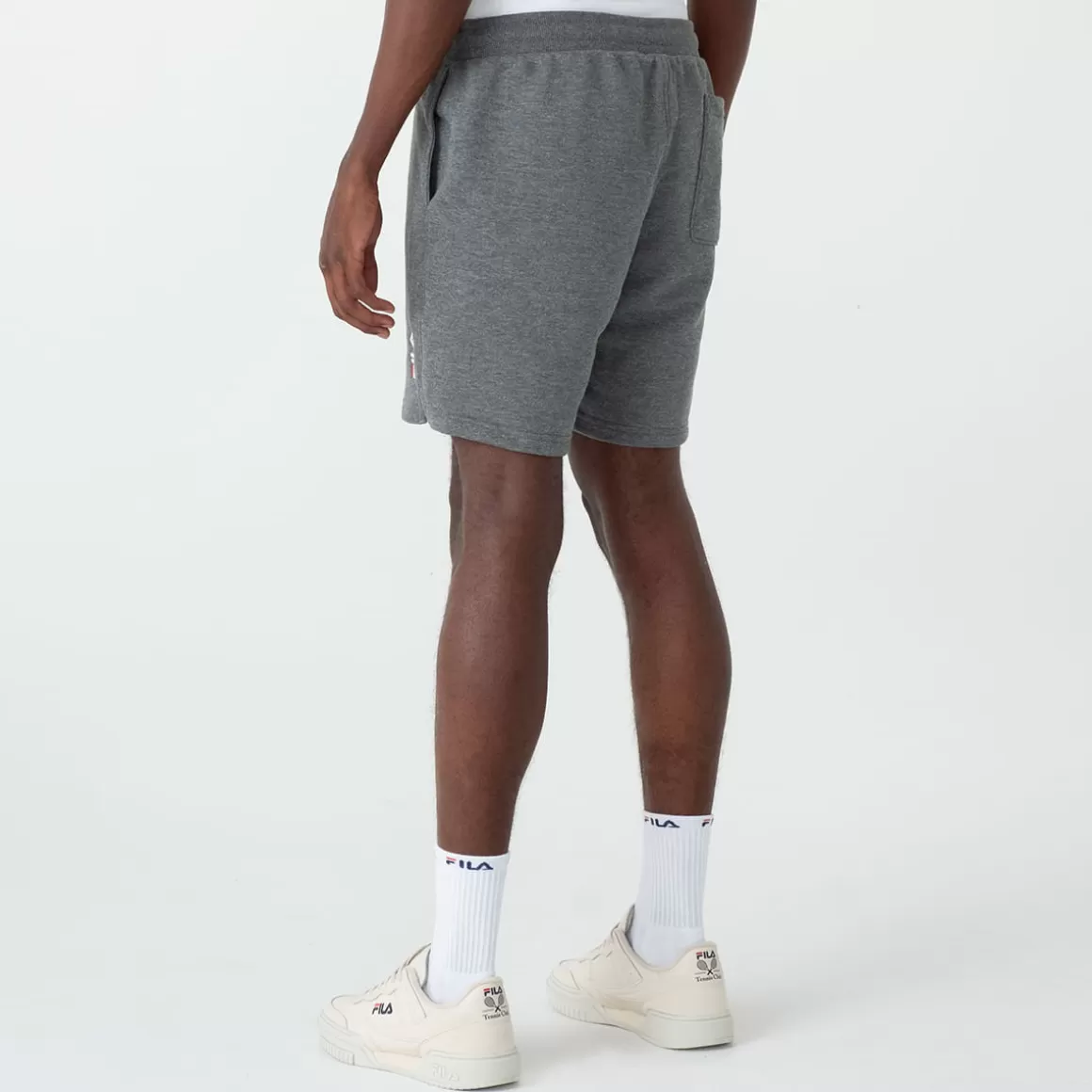 FILA Shorts Basic Classic Masculino - * Lifestyle | Bermudas