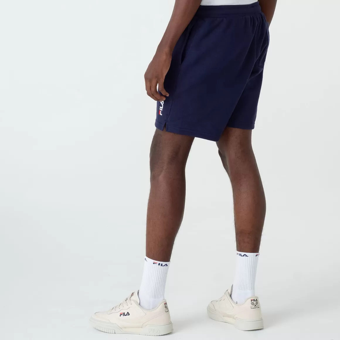 FILA Shorts Basic Classic Masculino - * Bermudas