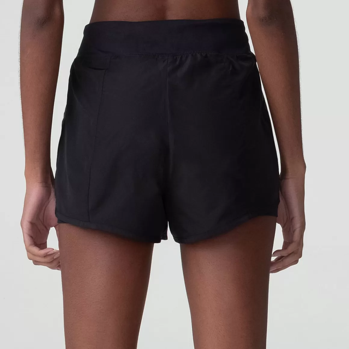 FILA Shorts Basic Train Duplo Feminino - * Academia e treino | Academia e treino