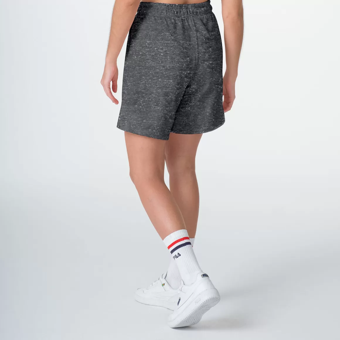 FILA Shorts Change The Future Unisex - * Shorts, saias e skorts