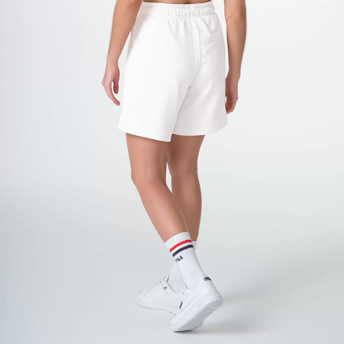 FILA Shorts Change The Future Unisex - * Shorts, saias e skorts