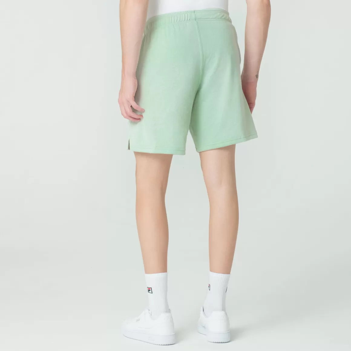 FILA Shorts Change The Future Unisex - * Shorts, saias e skorts