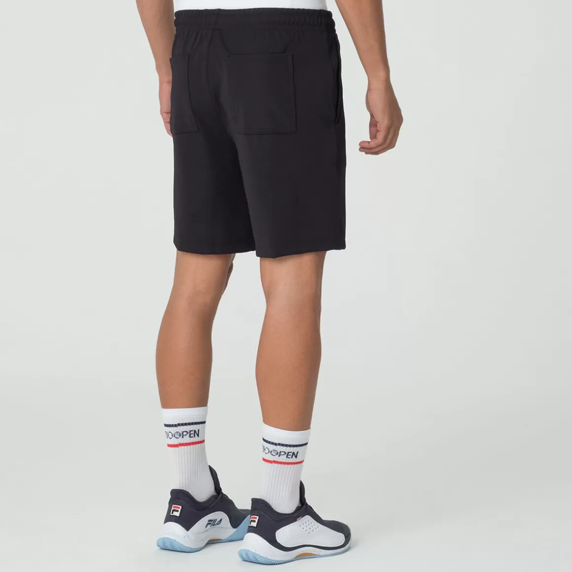 FILA Shorts Club Masculino - * Lifestyle | Bermudas