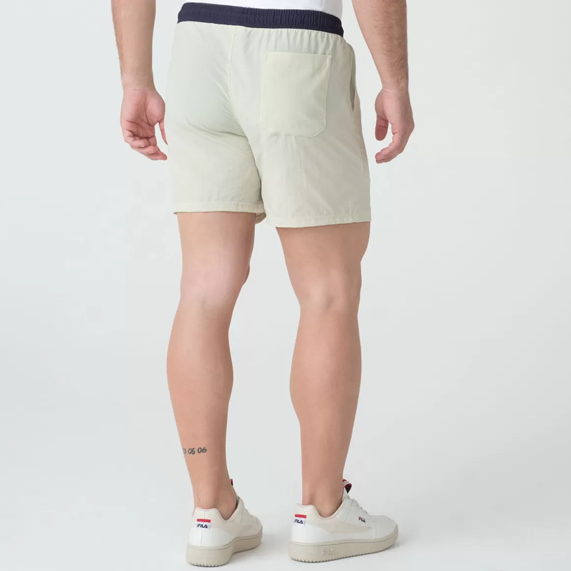 FILA Shorts Color Block Masculino - * Lifestyle | Bermudas