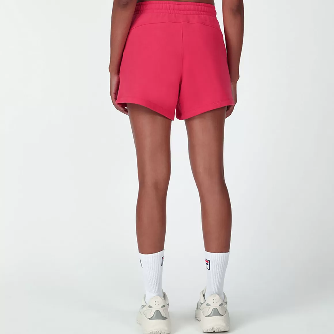 FILA Shorts Cozy Feminino - * Heritage | Shorts, saias e skorts