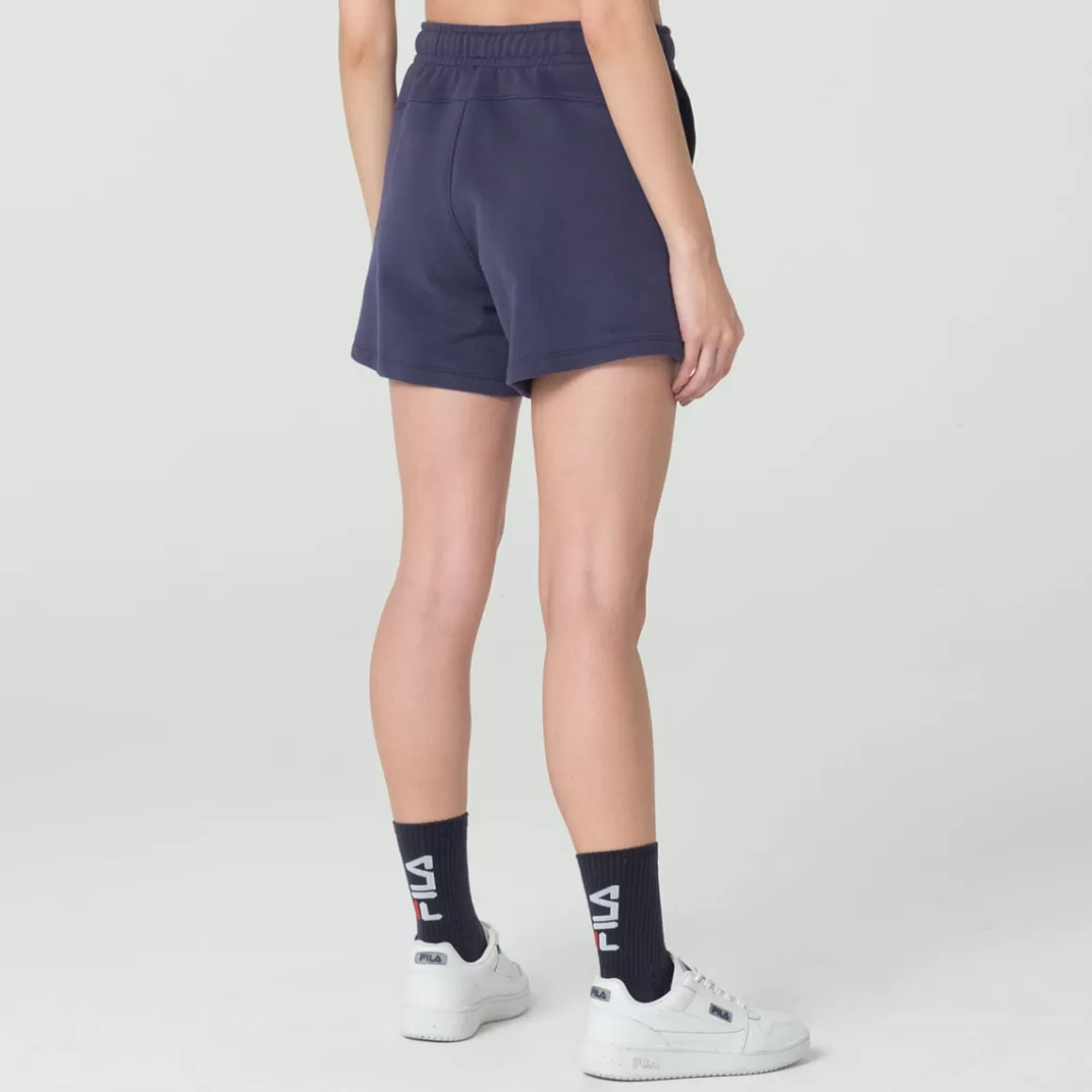 FILA Shorts Cozy Feminino - * Heritage | Shorts, saias e skorts