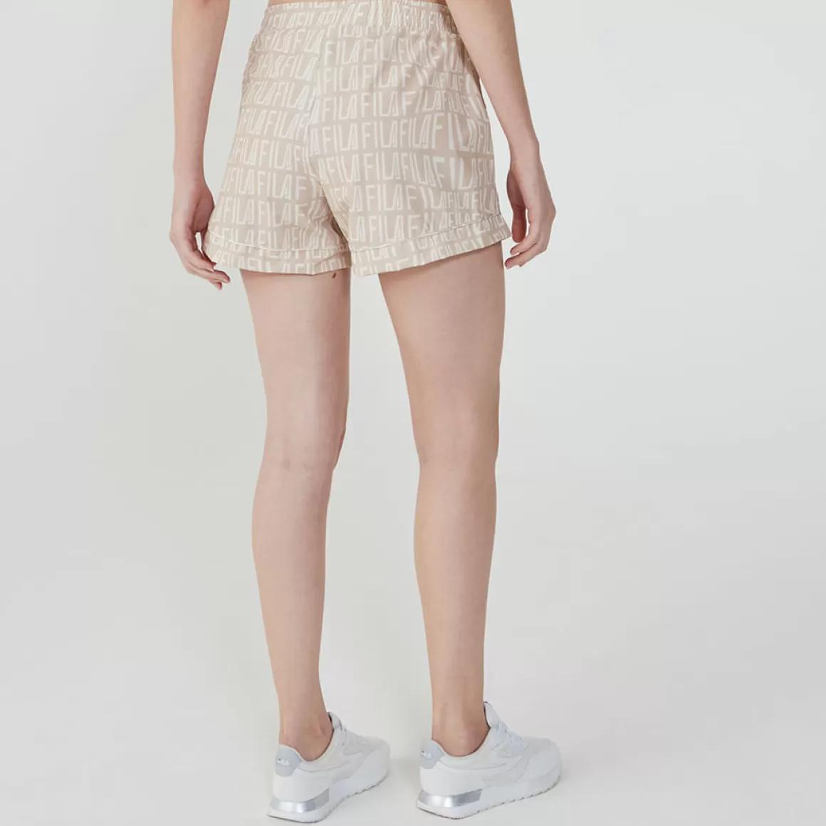 FILA Shorts Dolce Vita Feminino - * Heritage | Shorts, saias e skorts