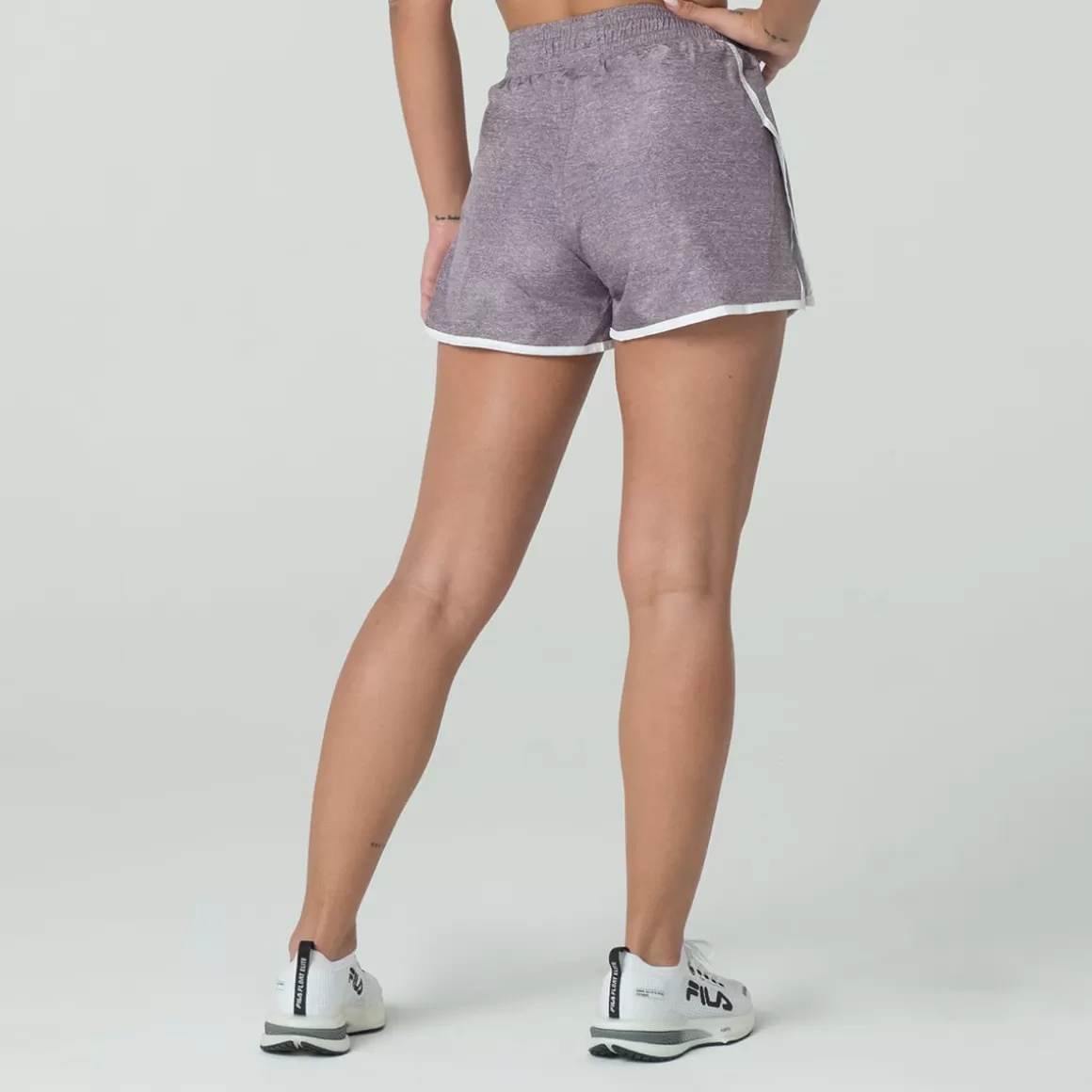 FILA Shorts Essential Active Feminino - * Academia e treino | Academia e treino