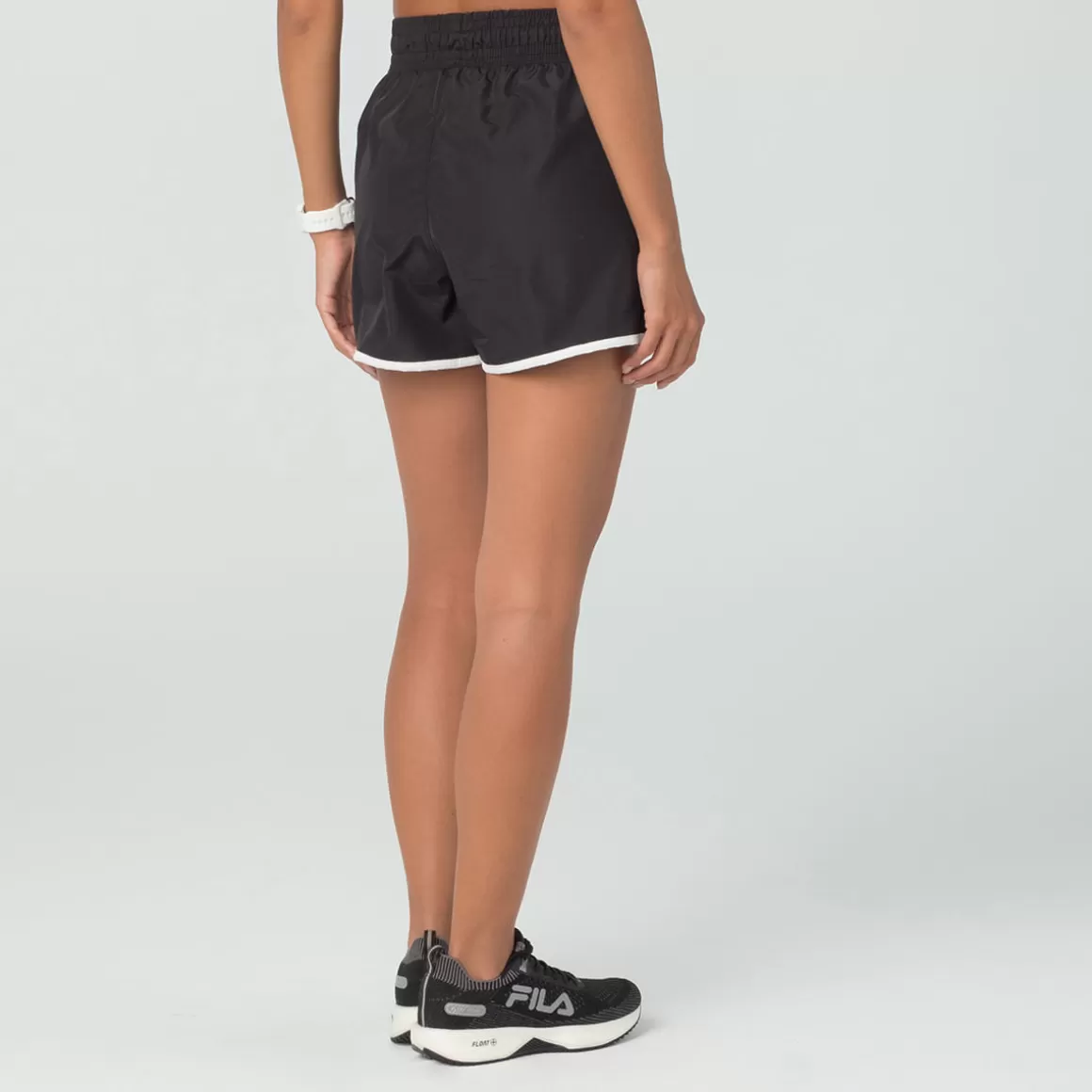 FILA Shorts Essential Active Feminino - * Academia e treino | Shorts, saias e skorts