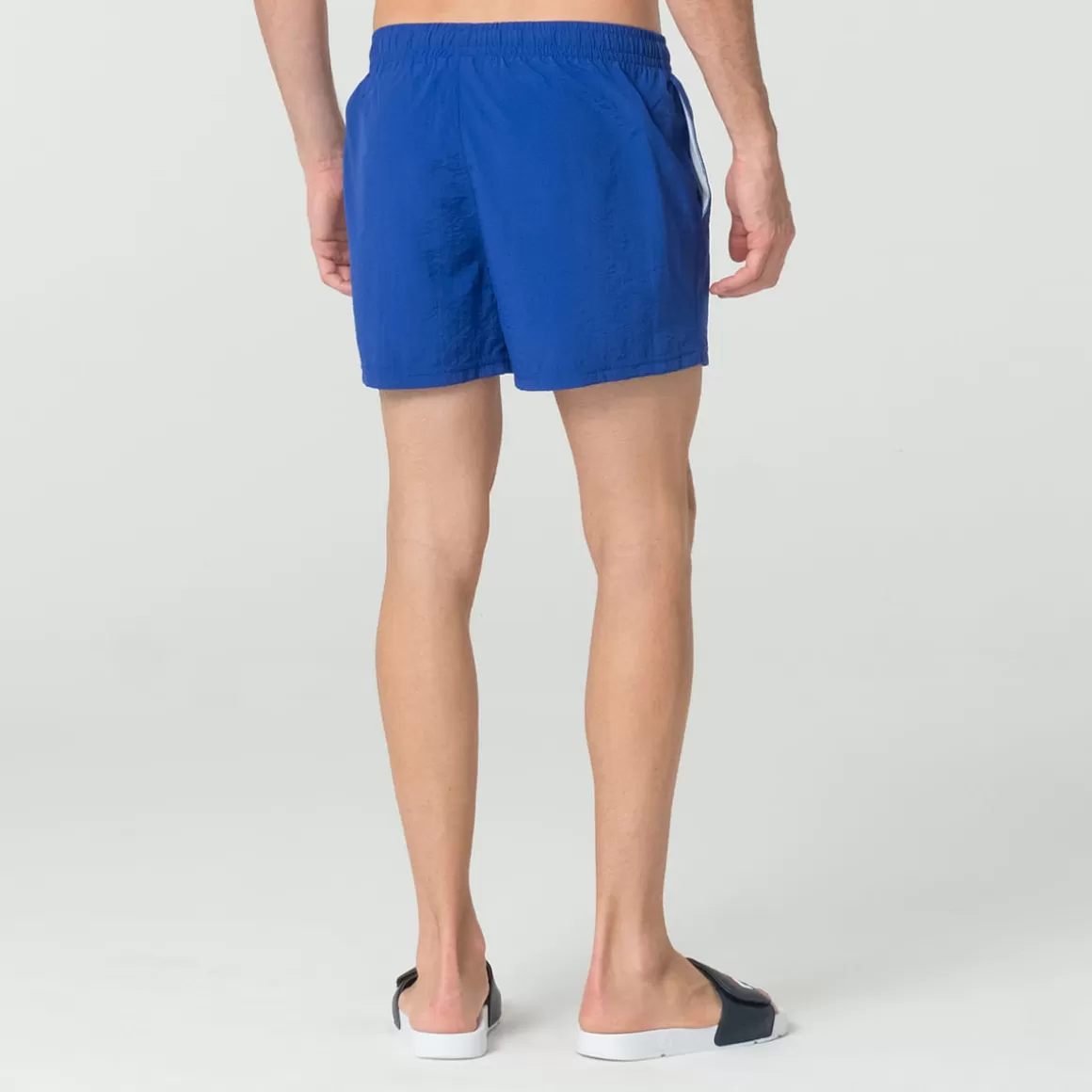 FILA Shorts Essential Masculino - * Natação | Natação