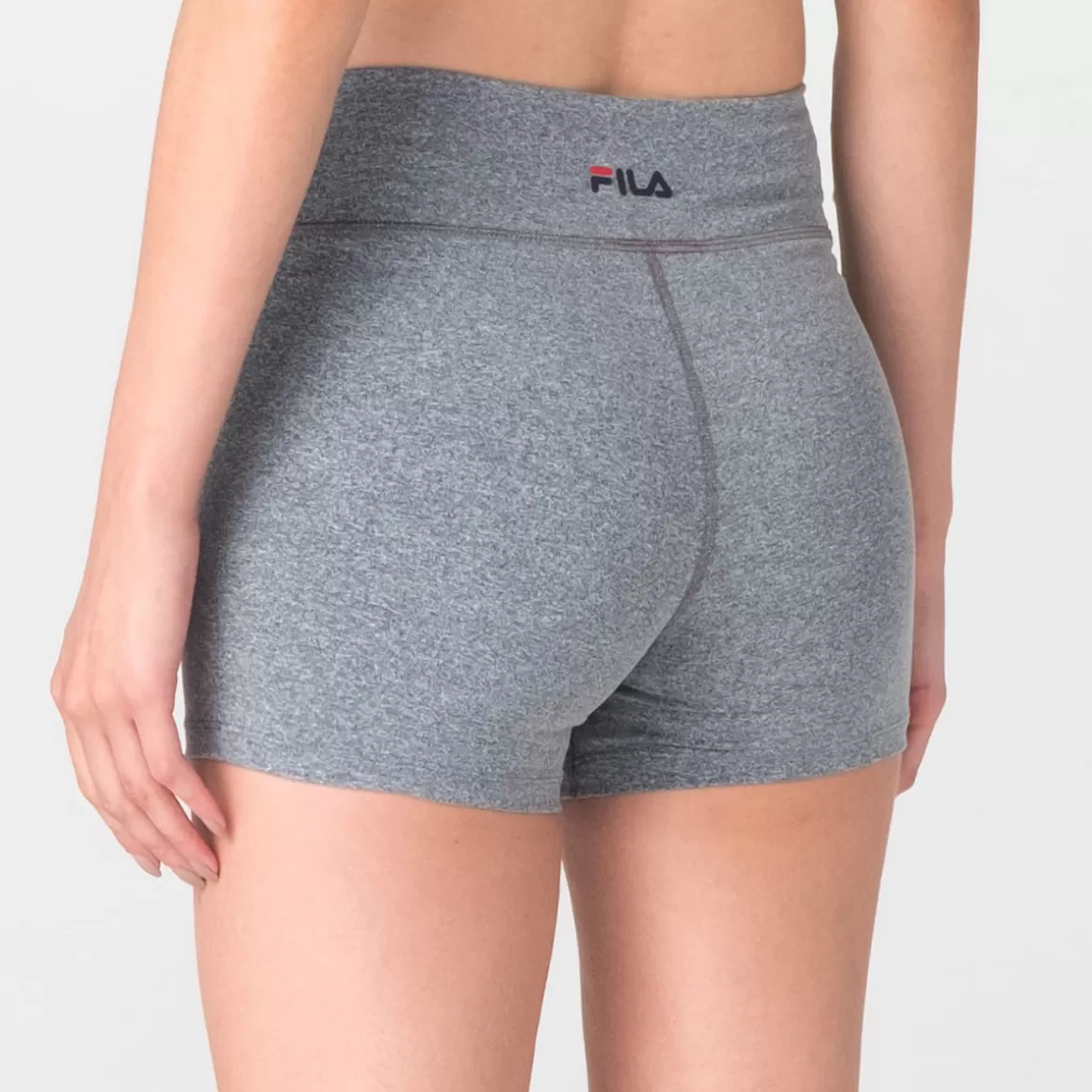 FILA Shorts Flat Life Feminino - * Roupas com Proteção UV | Respirabilidade