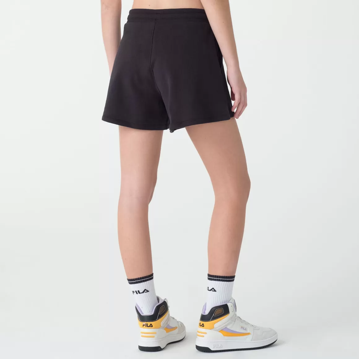 FILA Shorts Heritage Essential Feminino - * Heritage | Shorts, saias e skorts