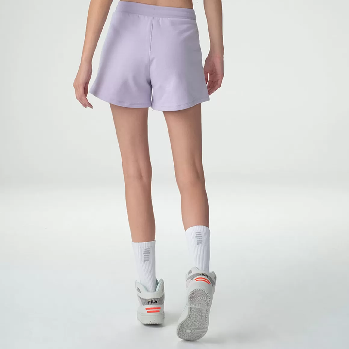 FILA Shorts Heritage Essential Feminino - * Heritage | Shorts, saias e skorts