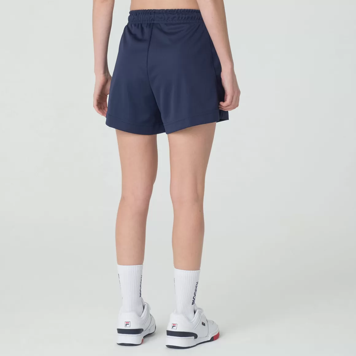 FILA Shorts Heritage F-Box Feminino - * Lifestyle | Shorts, saias e skorts