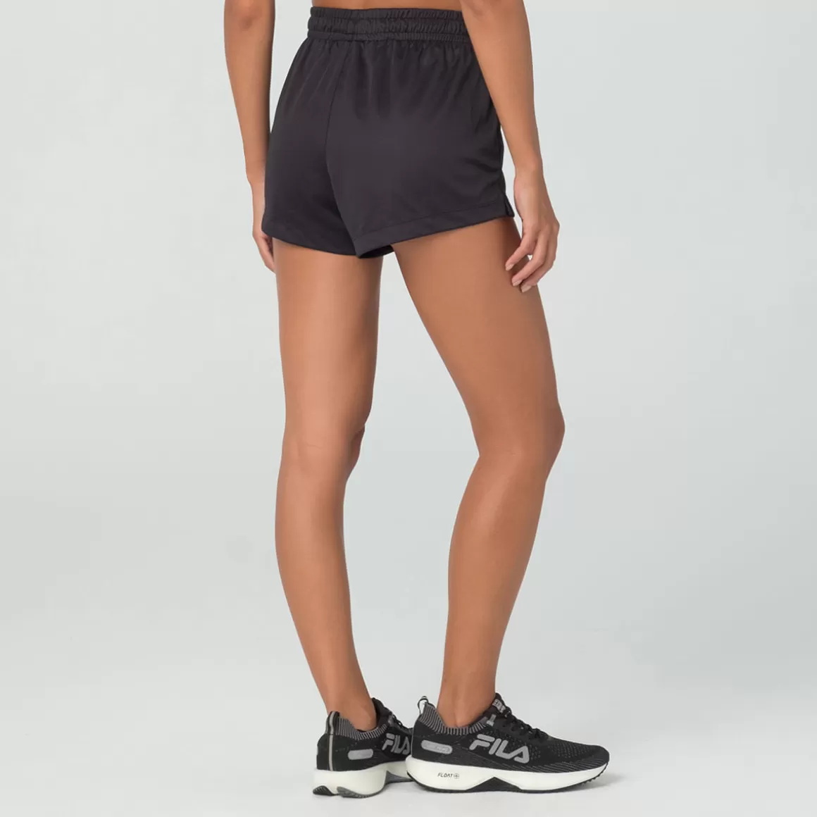 FILA Shorts Myler Feminino - * Academia e treino | Academia e treino