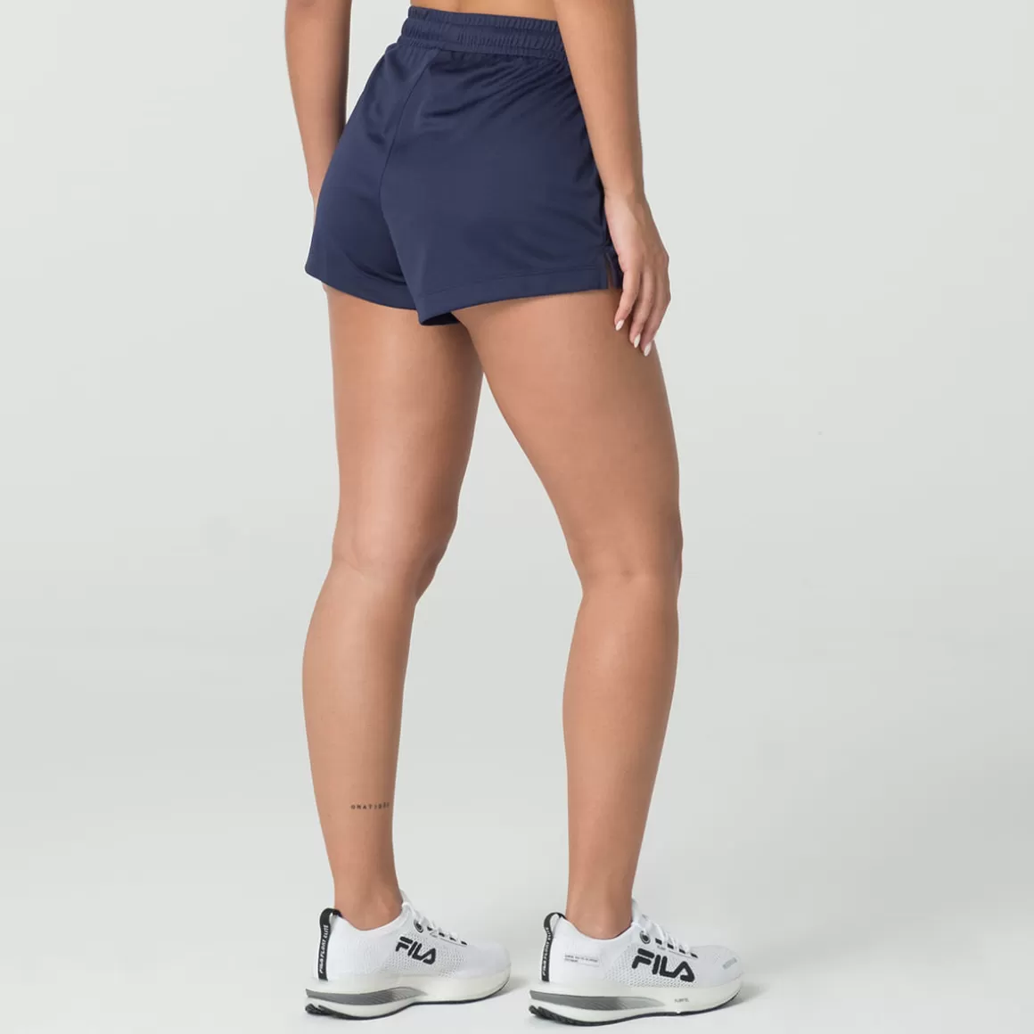 FILA Shorts Myler Feminino - * Academia e treino | Academia e treino