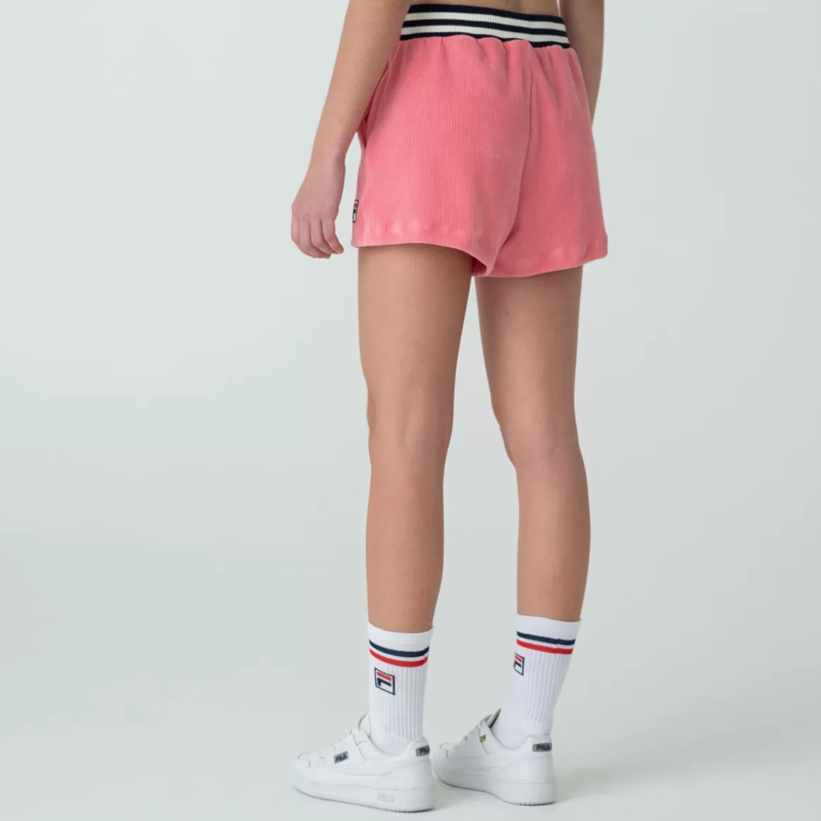 FILA Shorts Pryor Feminino - * Heritage | Shorts, saias e skorts