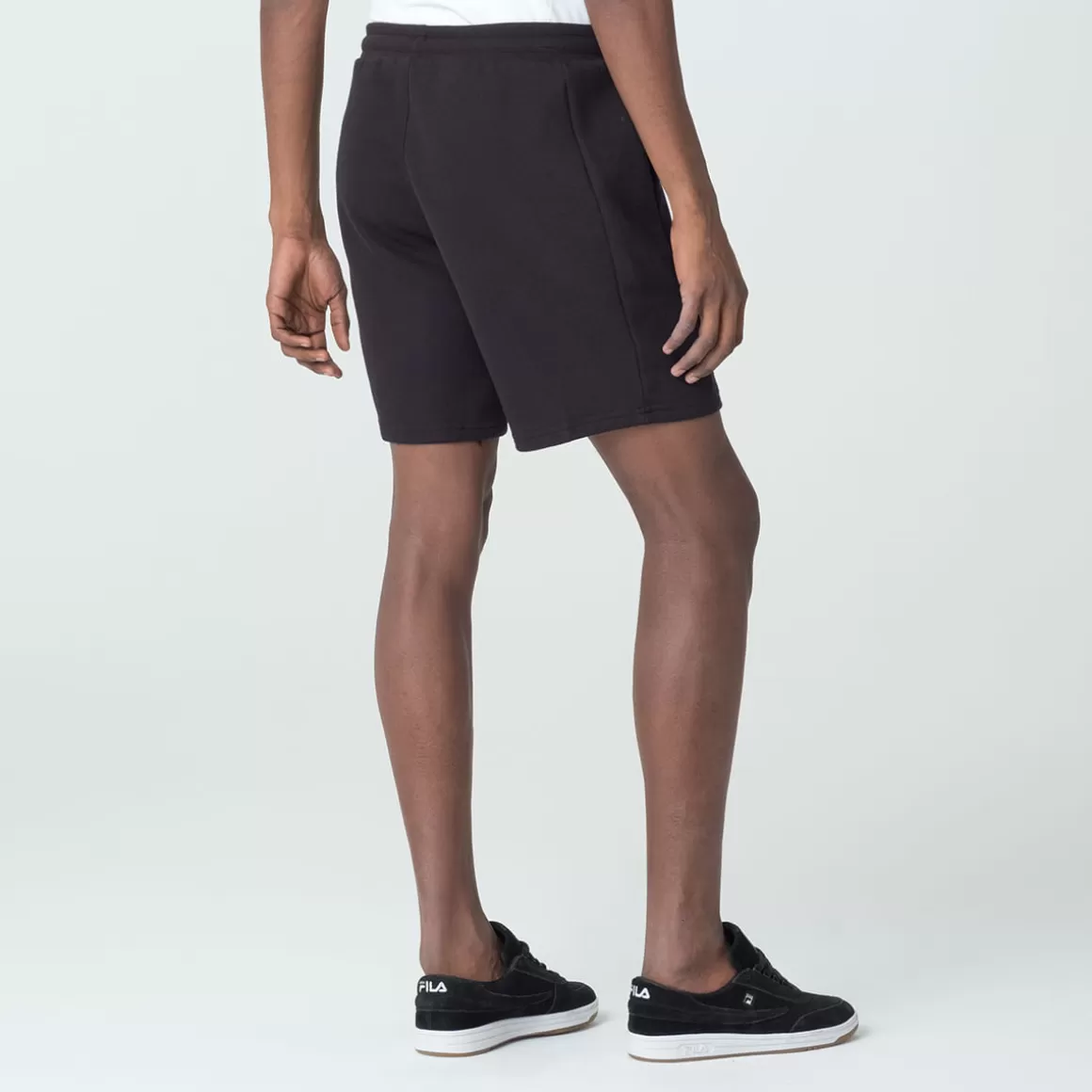 FILA Shorts Side Letter Masculino - * Bermudas