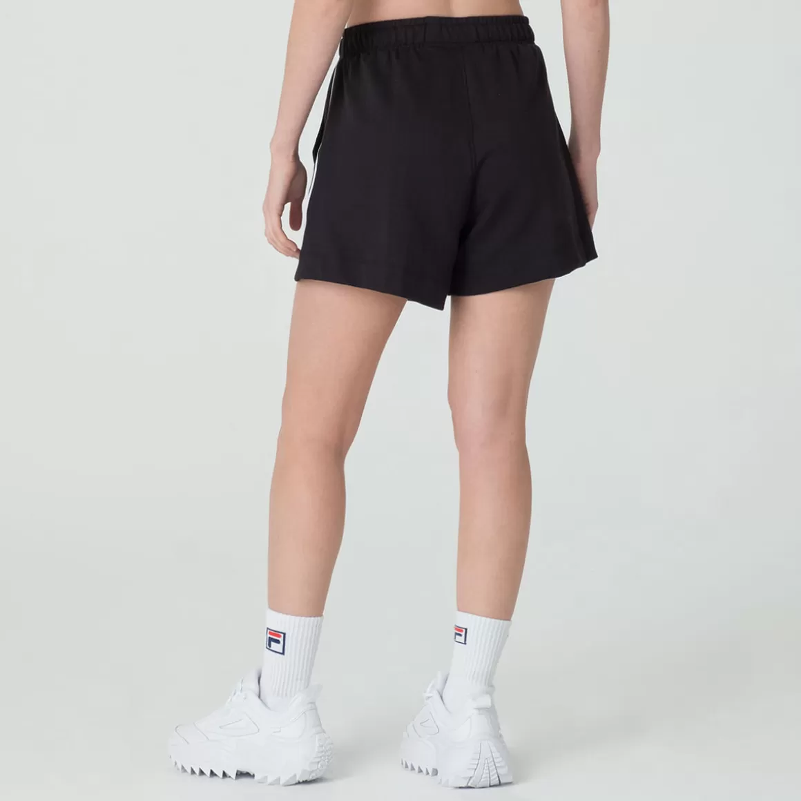 FILA Shorts Sports Feminino - * Lifestyle | Shorts, saias e skorts