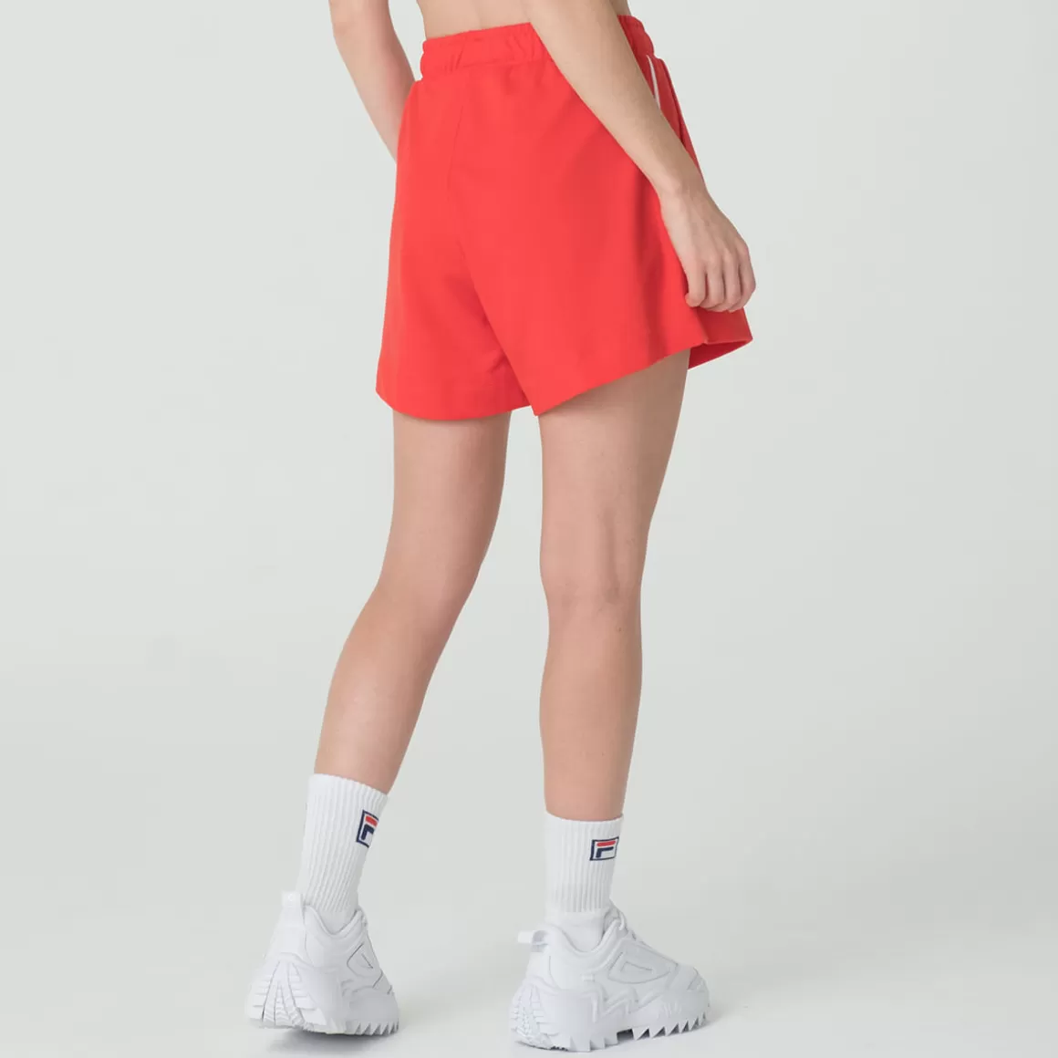 FILA Shorts Sports Feminino - * Lifestyle | Shorts, saias e skorts