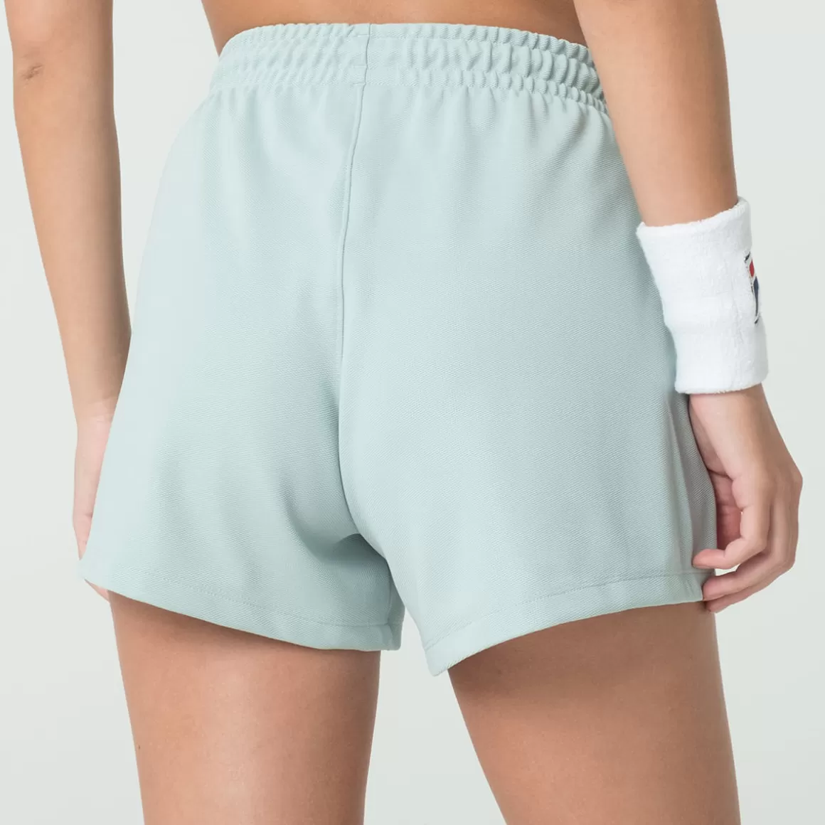 FILA Shorts Tennis Club Feminino - * Tennis | FILA Tennis