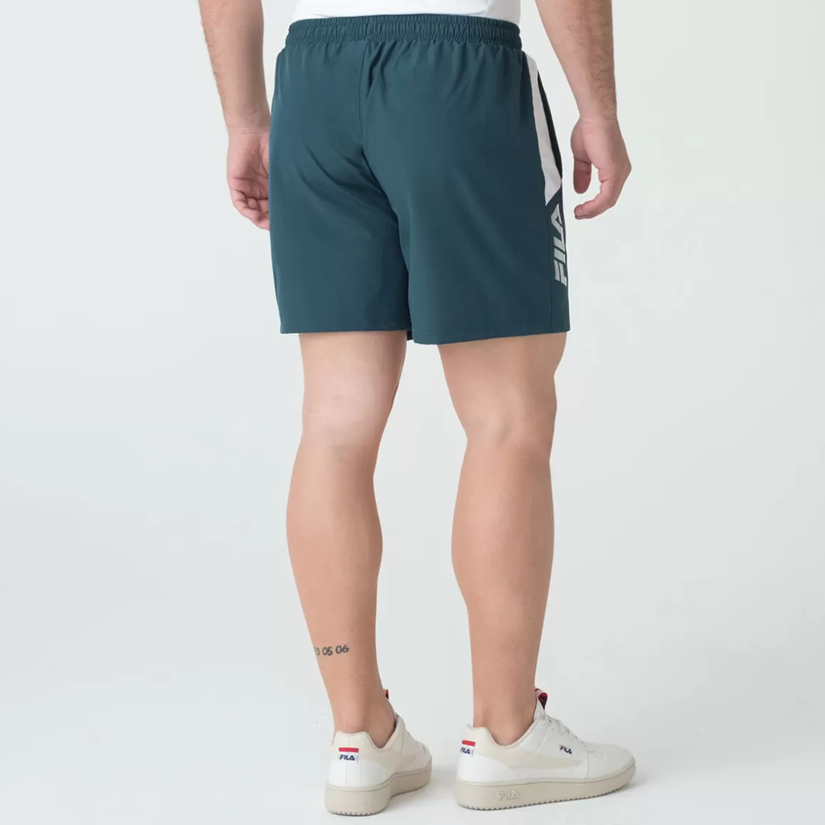 FILA Shorts Urban Block Masculino - * Heritage | Bermudas