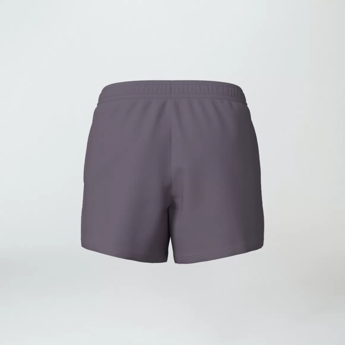 FILA Shorts para Jogar Tênis Feminino Tennis Club Lilás - * Respirabilidade | Tennis