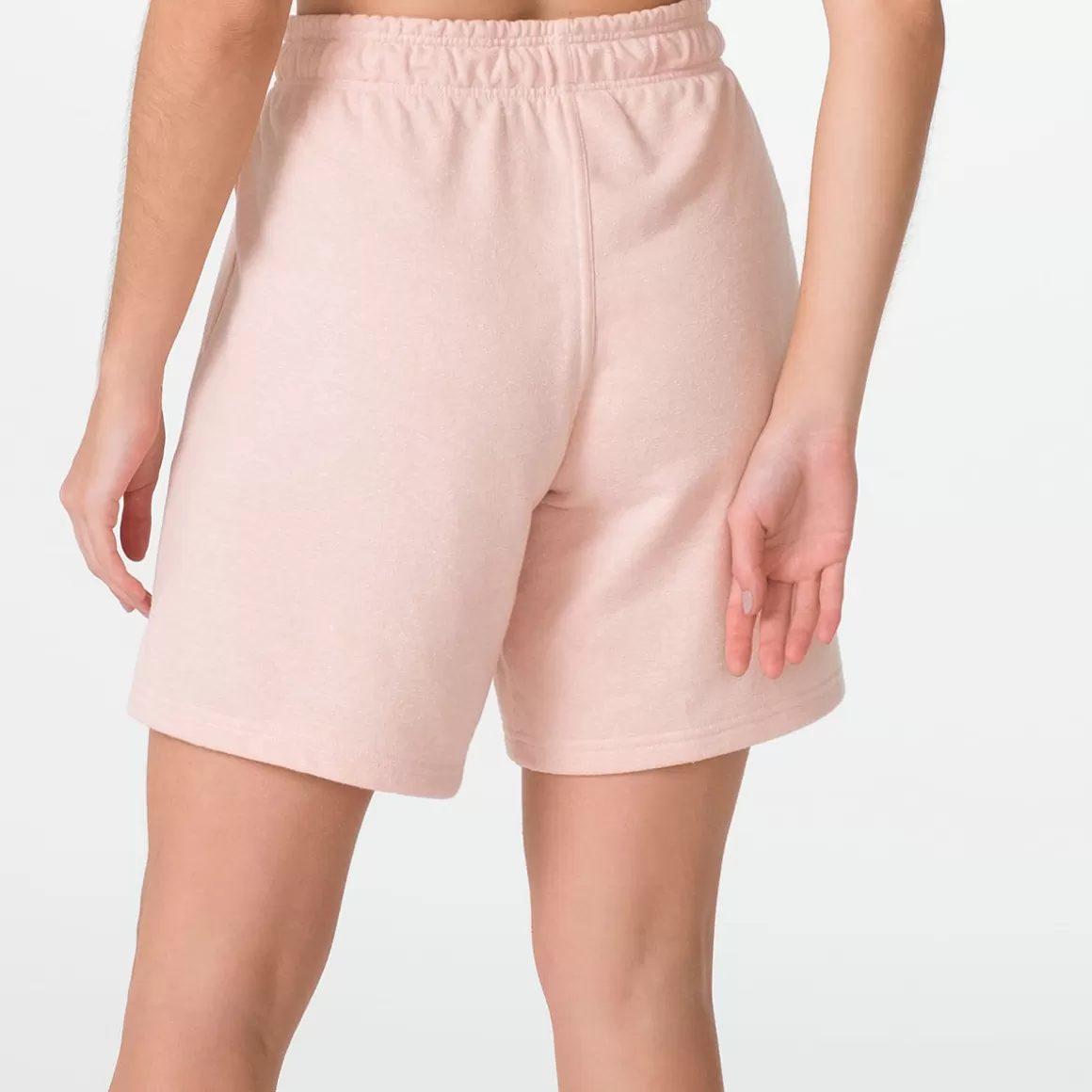 FILA Shorts Rosa Unissex Change The Future - * Shorts, saias e skorts