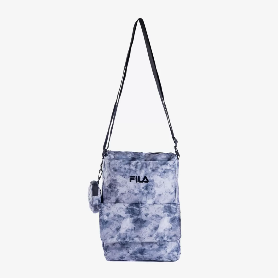 FILA Shoulder Bag Unisex Street Hop Estampada - * Mochilas