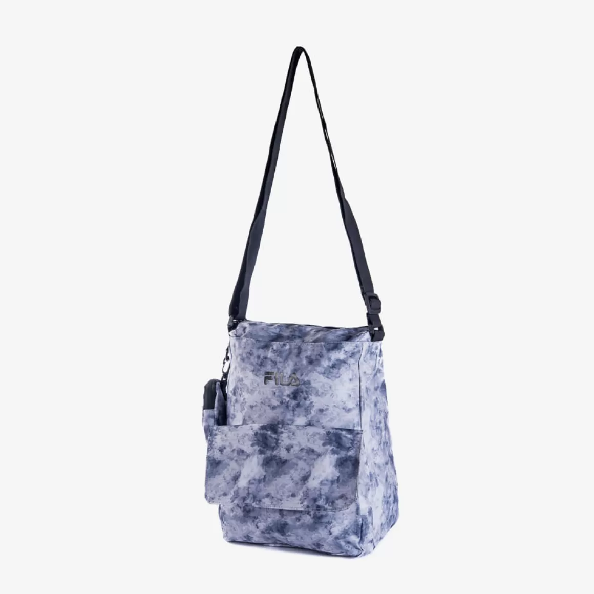 FILA Shoulder Bag Unisex Street Hop Estampada - * Mochilas