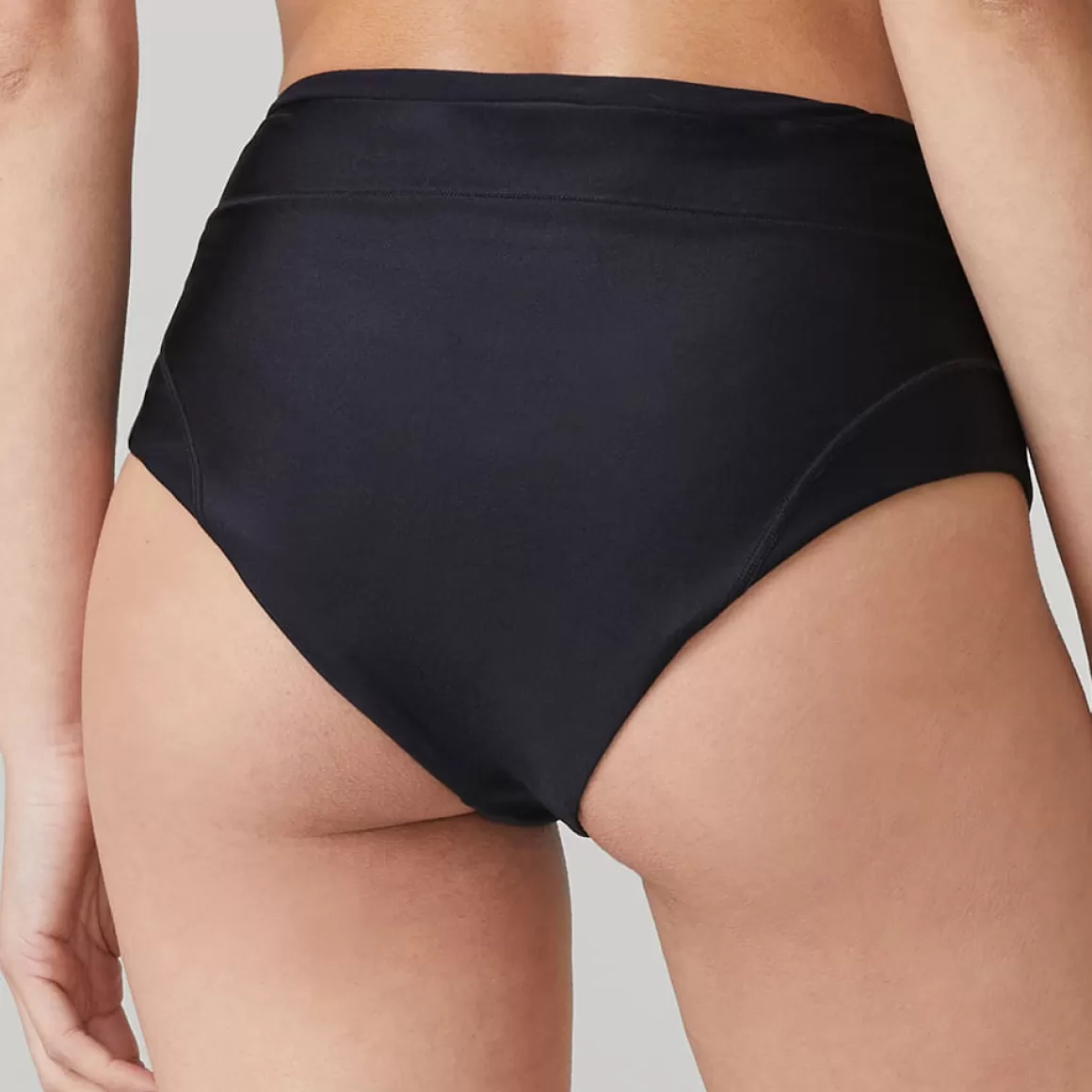 FILA Sunquini Bottom Hot Pants Feminino - * Natação | Natação