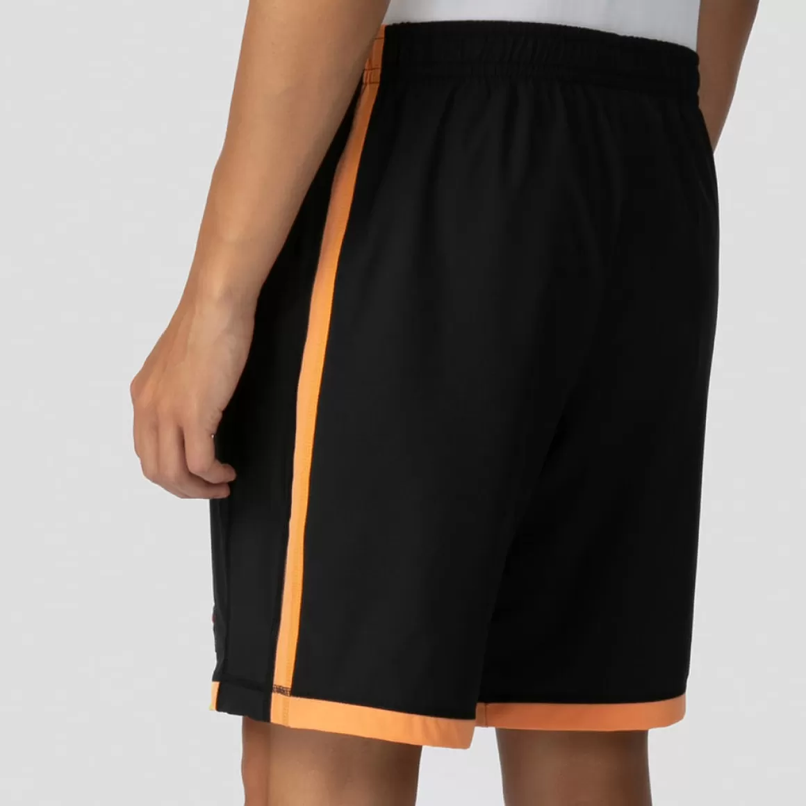 FILA Tennis: Bermuda Masculina Block - * FILA Tennis | Bermudas