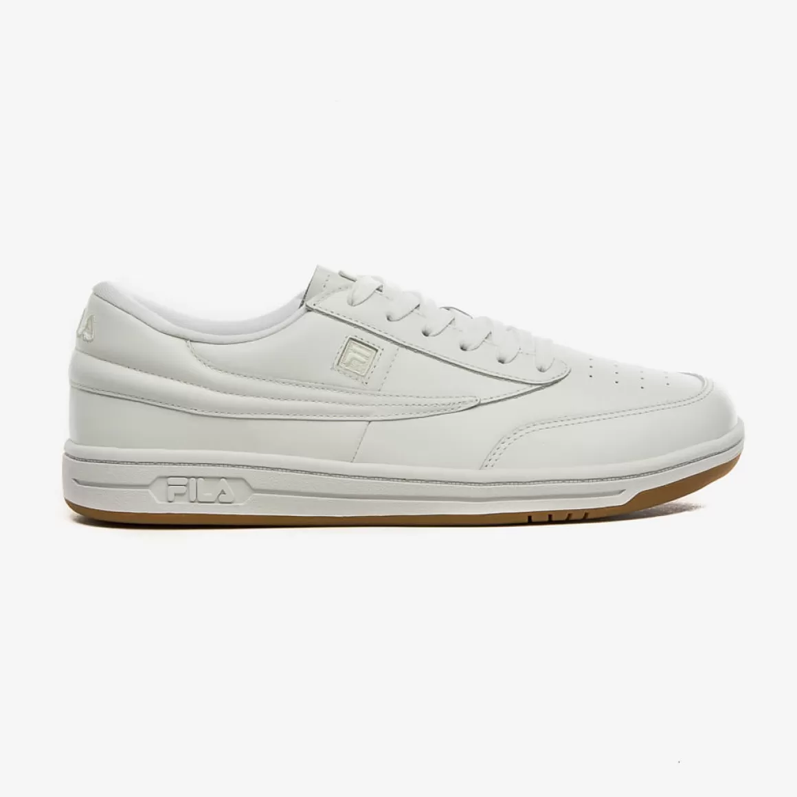 FILA Tênis Branco Casual Feminino Tennis 88 Origens - * Tennis 88 | Lifestyle