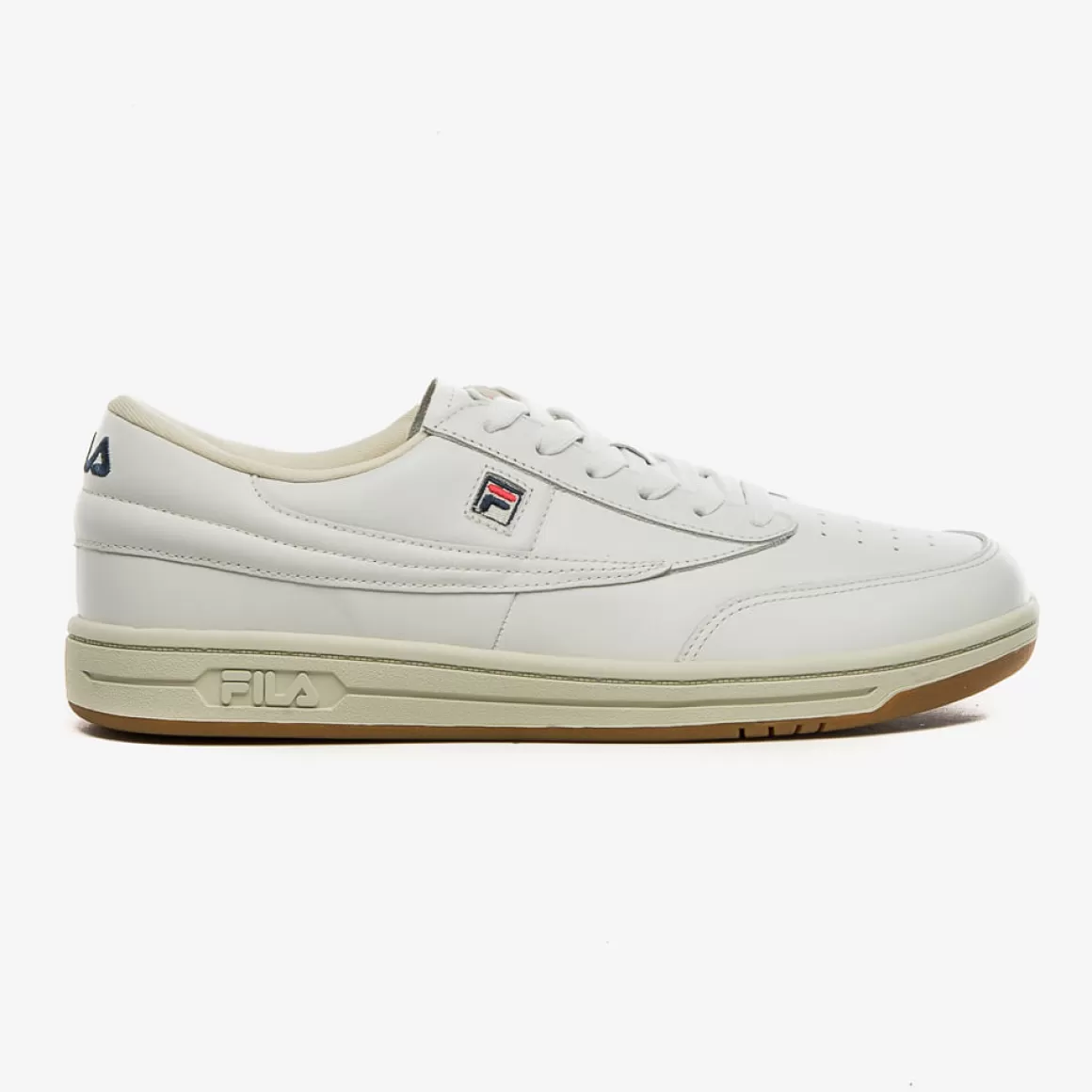 FILA Tênis Branco Casual Masculino Tennis 88 Origens - * Tennis 88 | Lifestyle