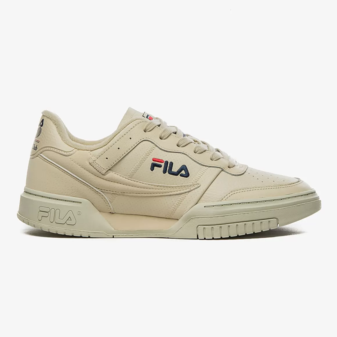 FILA Tênis Branco Casual Original Fitness Tennis Club - * Lifestyle | Tênis casual