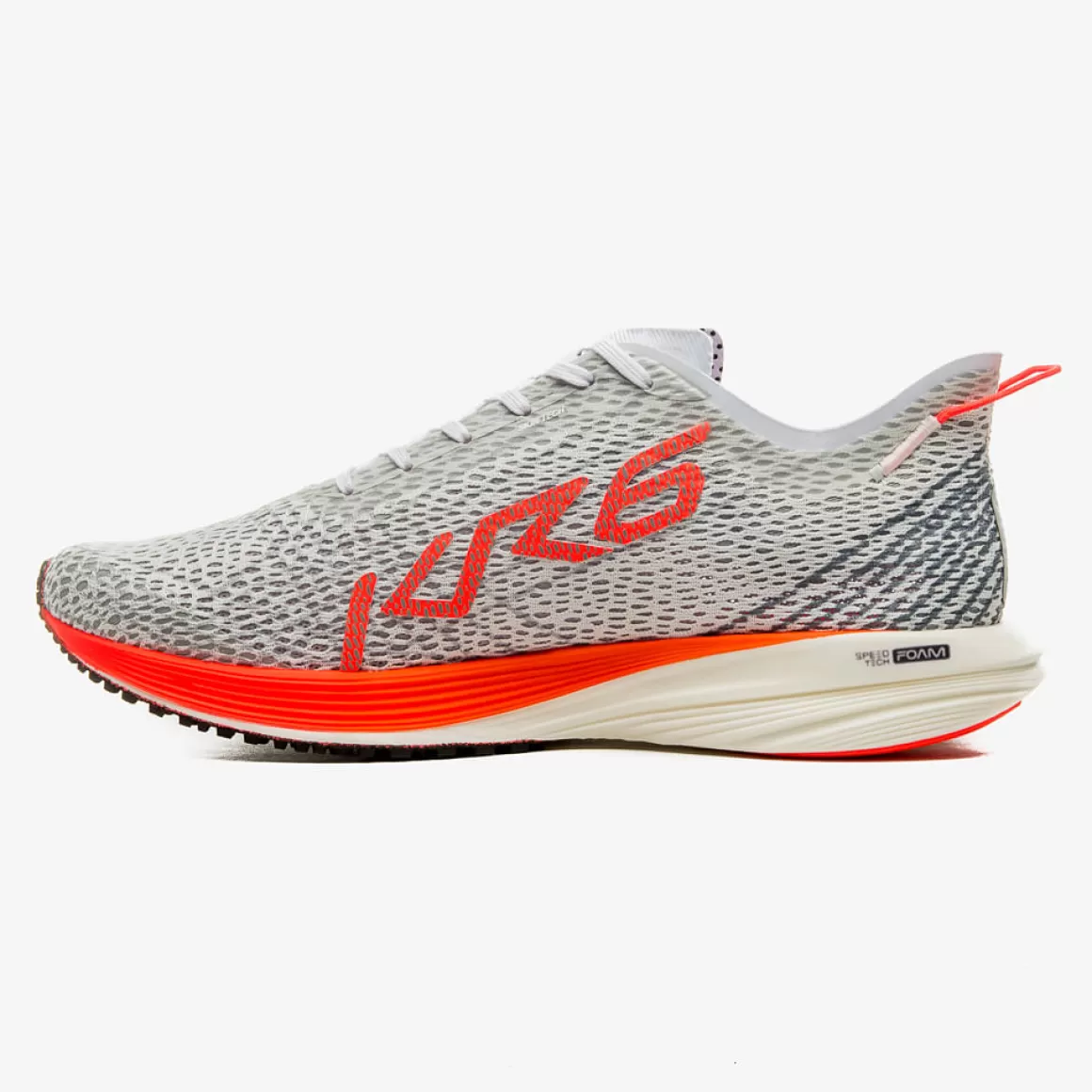 FILA Tênis Branco de Corrida com Placa de Carbono KR6 - * Até 10km | Corrida