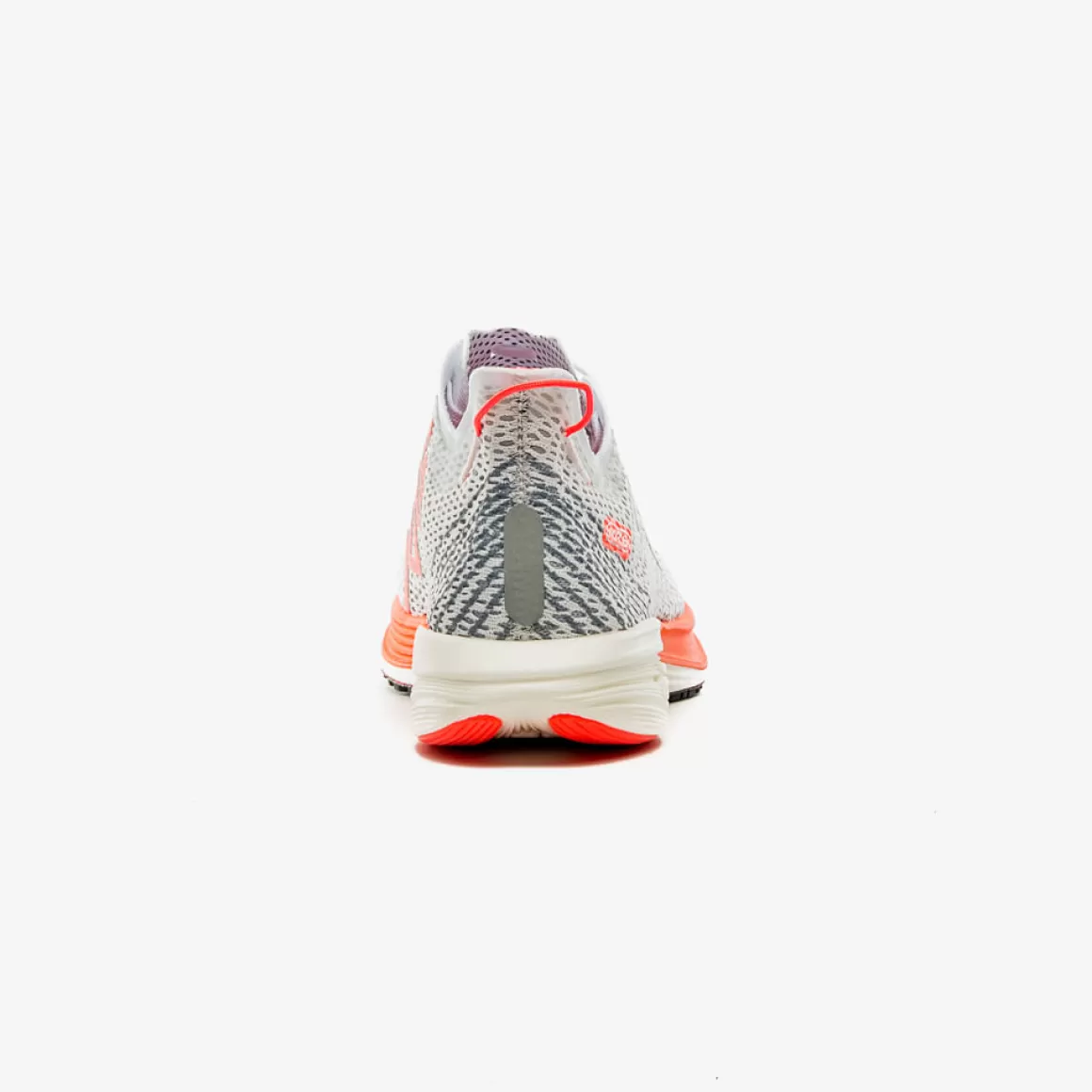 FILA Tênis Branco de Corrida com Placa de Carbono KR6 - * Até 10km | Corrida