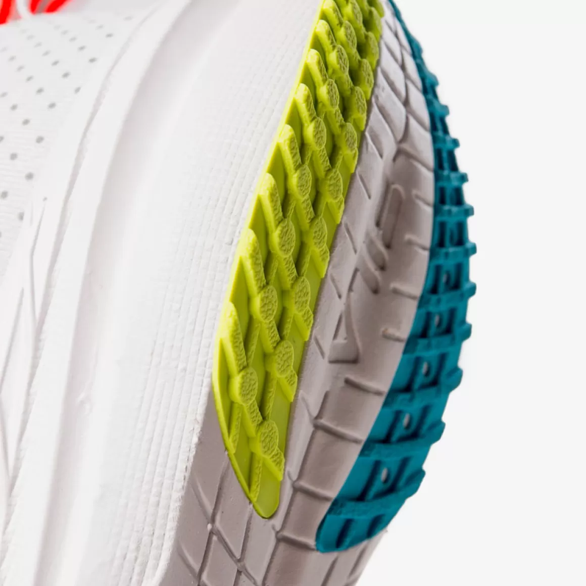 FILA Tênis Branco de Corrida Feminino Racer T2 - * Até 21km | Até 10km