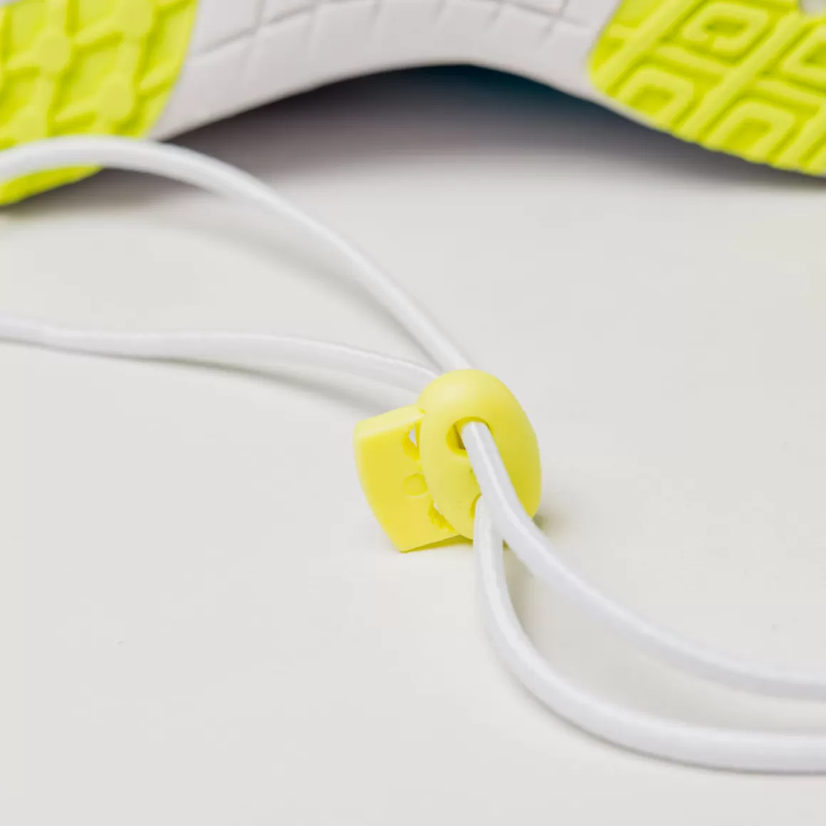 FILA Tênis Branco de Corrida Feminino Racer T2 - * Até 21km | Até 10km