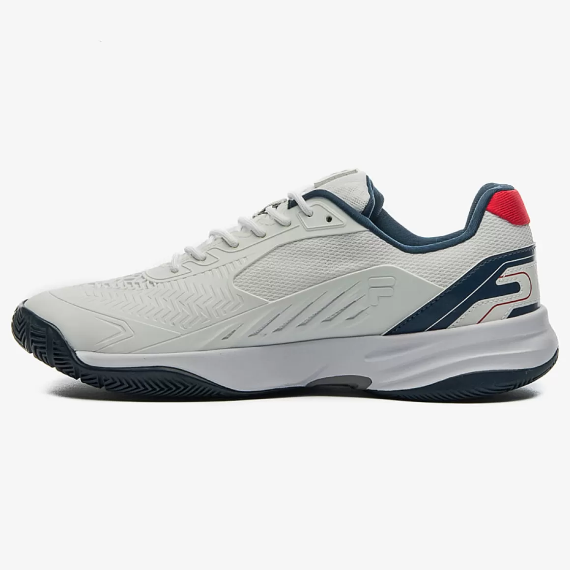 FILA Tênis Branco para Tenista Masculino Acer - * Tennis | FILA Tennis