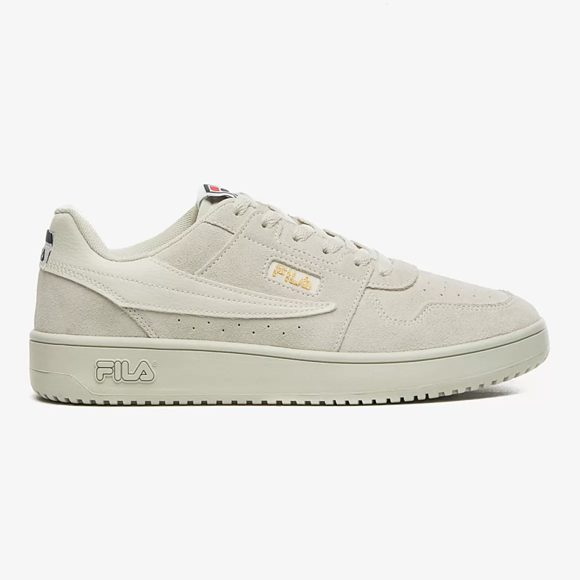 FILA Tênis Casual ACD Classic SE Branco - * Lifestyle | Tênis branco