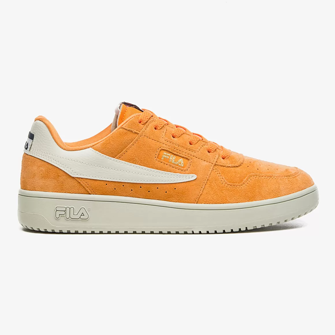 FILA Tênis Casual ACD Classic SE Laranja - * Lifestyle | Tênis casual