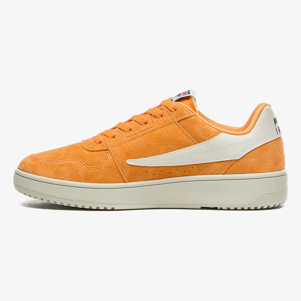 FILA Tênis Casual ACD Classic SE Laranja - * Lifestyle | Tênis casual