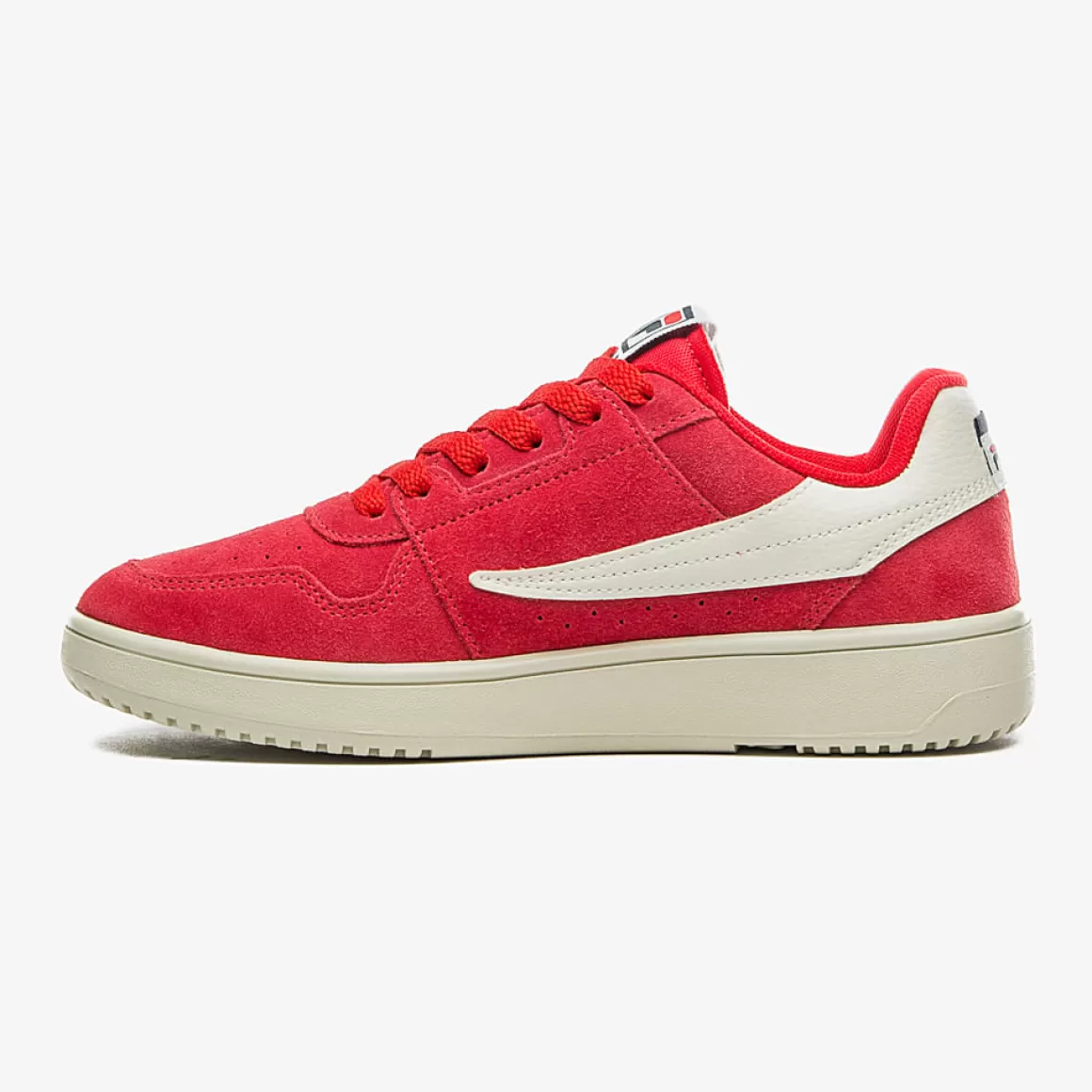 FILA Tênis Casual Feminino ACD Classic SE Vermelho - * Lifestyle | Tênis casual