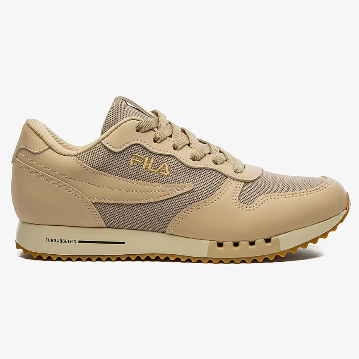 FILA Tênis Casual Feminino Euro Jogger Sport - * Lifestyle | Tênis casual