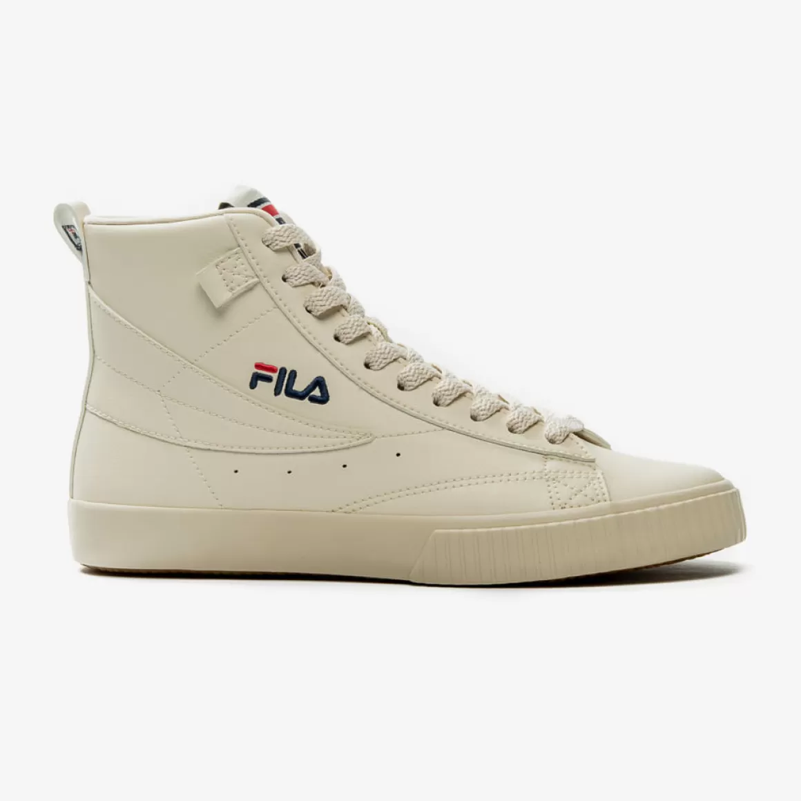 FILA Tênis Casual Feminino F-Gennaio Branco - * Lifestyle | Tênis casual