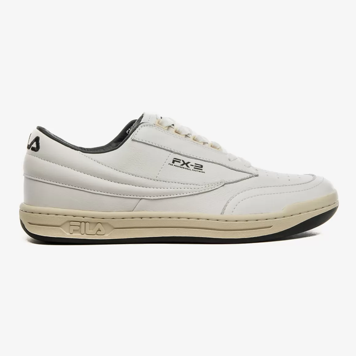 FILA Tênis Casual Feminino FX-2 Branco - * FX-2 | Lifestyle